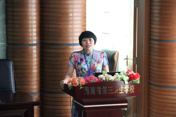 海南省第三卫生学校教师线上学习开班003.jpg