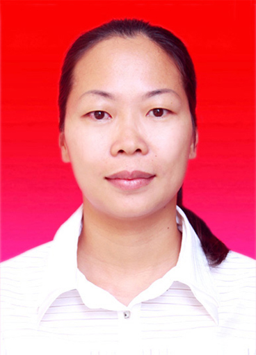 陈香妃
