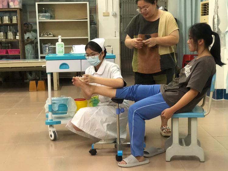 外科技能比赛